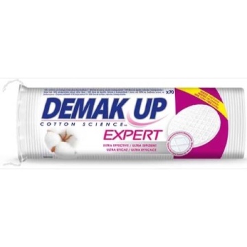 DISCHETE DEMACHIANT DEMAK'UP X70