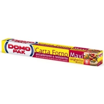 DOMOPAK HARTIE COPT 8 M