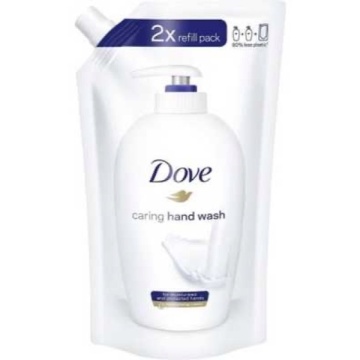 DOVE SAPUN LICHID ORIGINAL REZERVA PLIC 500 ML