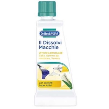 DR BECKMANN SOLUTIE PENTRU PETE BIROU-BRICOLAJ