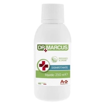 DR MARCUS APA OXIGENATA DEZINFECTANTA 250 ML