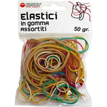 ELASTICE BIROU 50 GR