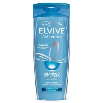 ELVIVE SAMPON ANTIMATREATA PAR NORMAL 250 ML