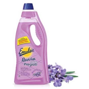 EMULSIO REVIGORANT PARDOSELI LAVANDA 750 ML