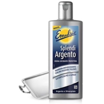 EMULSIO SPLENDI ARGENTO SUTTER 200 ML