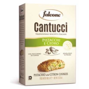FALCONE CANTUCCI FISTIC 200 GR