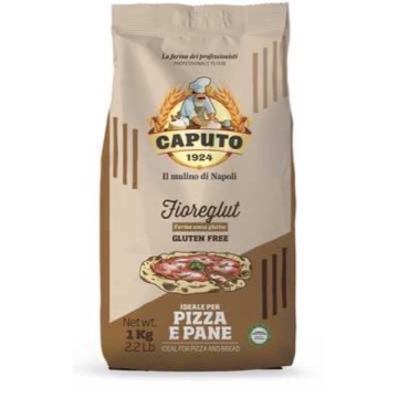 FARINA CAPUTO FIOREGLUT FARA GLUTEN 1 KG