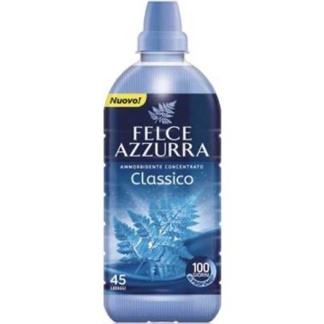 FELCE AZZURRA BALSAM RUFE CONCENTRAT CLASIC 45 SPALARI