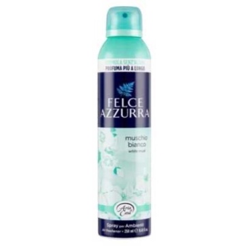 FELCE AZZURRA DEODORANT SPRAY MOSC 250 ML