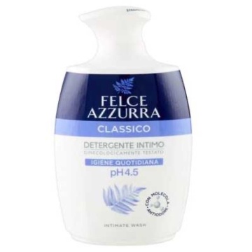 FELCE AZZURRA INTIMO CLASIC 250 ML