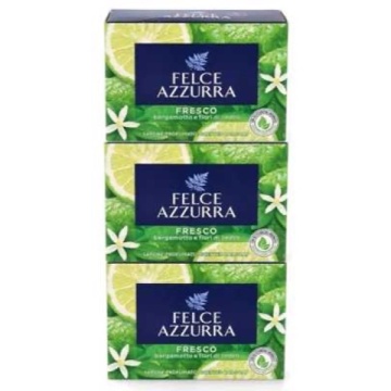 FELCE AZZURRA SAPUN FRESH 3 BUC