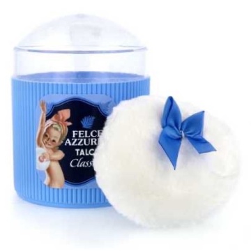FELCE TALC CU PUFF CUTIE 250 GR
