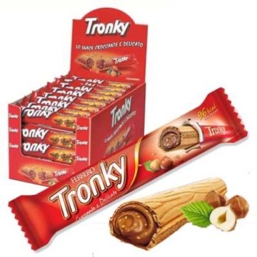 FERRERO TRONKY 18 GR