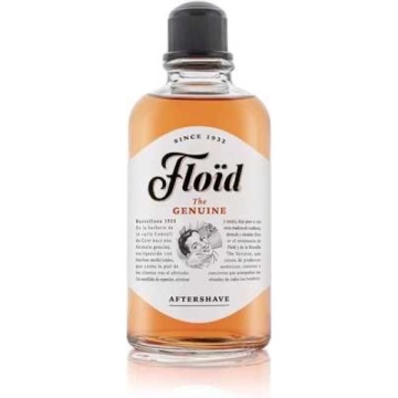 FLOID AFTER SHAVE GENUINE 400 ML