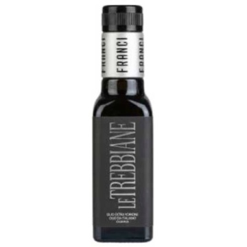 FRANCI LE TREBBIANE ULEI DE MĂSLINE EXTRAVIRGIN 10 ML