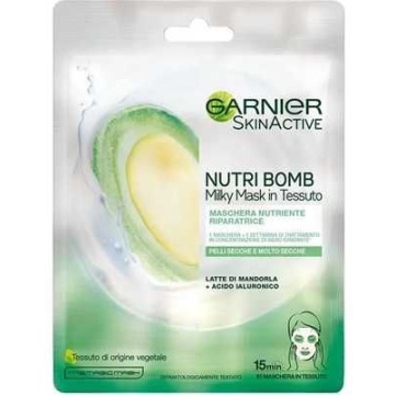 GARNIER MASCA NUTRI BOMB NUTRI-REPARATOARE