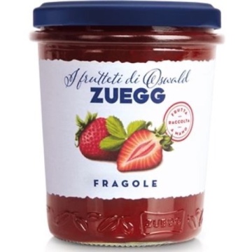 GEM ZUEGG CAPSUNI 320 GR