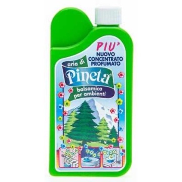 GENERAL PINETA BALSAMIC SI RELAXANT 200 ML