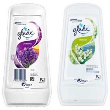 GLADE ABSORBANT MIROSURI MIX LAVANDA SI LACRAMIOARE