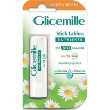 GLICEMILLE BALSAM BUZE NUTRITIV