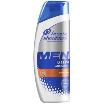 HEAD & SHOULDERS SAMPON 1IN1 MEN ANTICADERE 250 ML