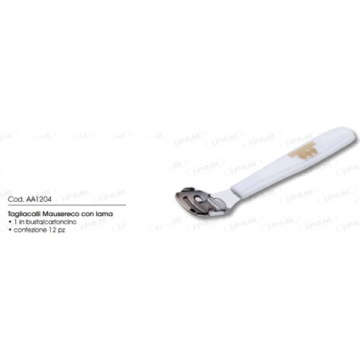 IPAM LAME TAIERE CALUSURI SET