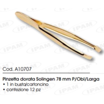 IPAM PENSETA AURITA OBLICA 7.8 CM