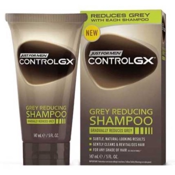 JUST FOR MEN SAMPON CONTROL GX COLORANT 150 ML