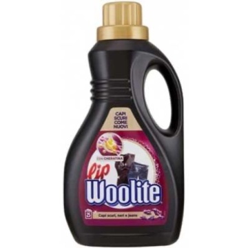 LIP WOOLITE MIX-NOIR NEGRU 1.5 L