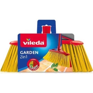 MATURA VILEDA GARDEN 2 IN 1