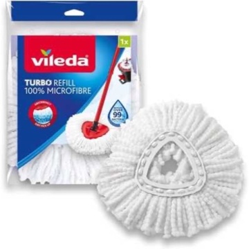MOCIO VILEDA TURBO REZERVA SMART