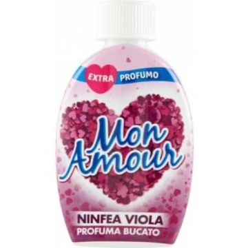 MON AMOUR PARFUM PENTRU RUFE NUFAR 220 ML