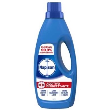 NAPISAN ADITIV LICHID STERIL CLASIC 1 L