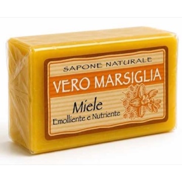 NESTI SĂPUN SOLID ADEVĂRAT MARSILIA MIERE 150 G