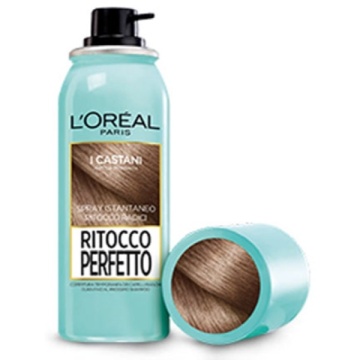 OREAL RITOCCO PERFETTO SPRAY NØ3 CASTANIU