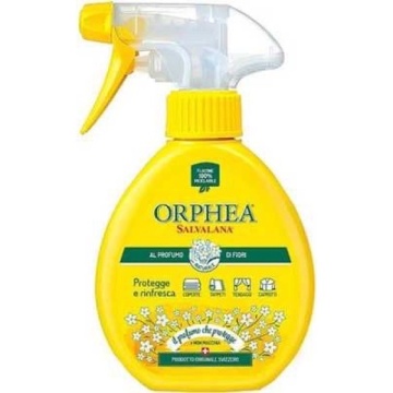ORPHEA SALVALANA SPRAY FARA GAZ 150 ML