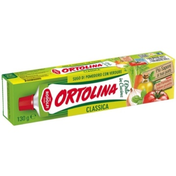 ORTOLINA RODOLFI TUB 130 GR