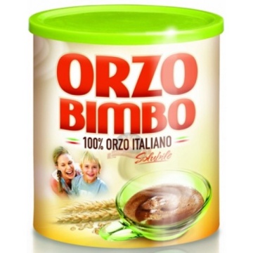 ORZO BIMBO SOLUBIL BORCAN 120 GR