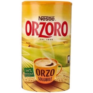 ORZORO SOLUBIL BORCAN 200 GR
