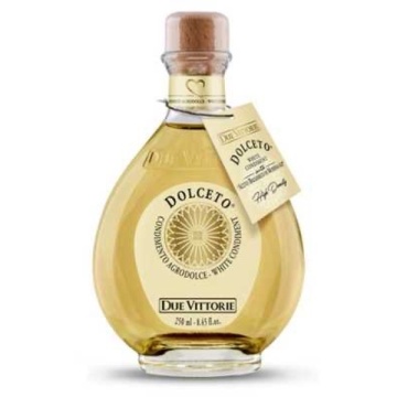 OTET DUE VITTORIE DOLCETO AGRODOLCE ALB 250 ML
