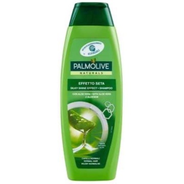 PALMOLIVE SAMPON ALOE EFECT DE MATASE 350 ML