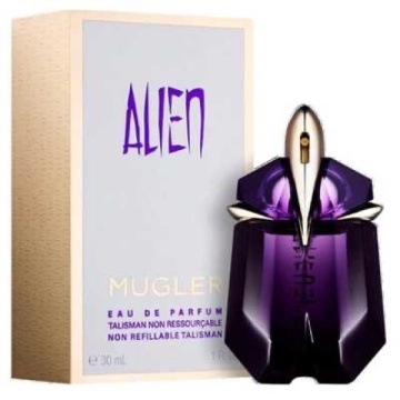 PARFUM ALIEN EDP 30 ML THIERRY MUGLER