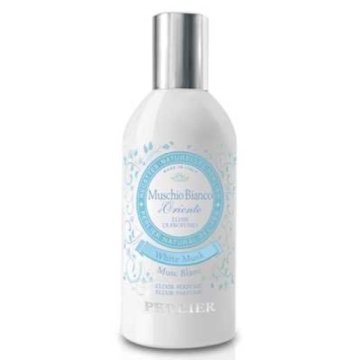 PARFUM PERLIER EDT ELIXIR MOSC ALB 100 ML