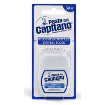 PASTA CAPITANO ATA DENTARA CERATA 50 M