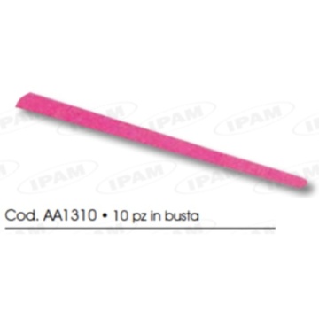 PILA UNGHII CARTON 17.5 CM 10 BUC