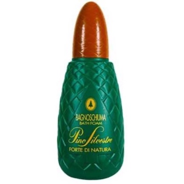 PINO SILVESTRE GEL DE DUS CLASIC FORTE PIN 1 L