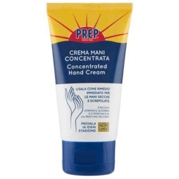 PREP CREMA TUBO MAINI CONCENTRATA 75 ML