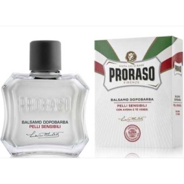 PRORASO AFTER SHAVE BALSAM PIELE SENSIBILA 100 ML