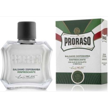 PRORASO AFTER SHAVE BALSAM RACORITOR 100 ML