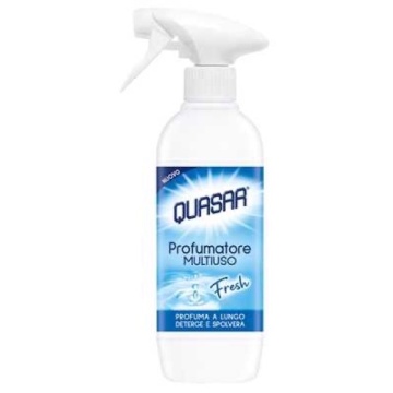 QUASAR ODORIZANT CAMERA FRESH 500 ML
